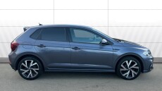 Volkswagen Polo 1.0 TSI R-Line 5dr Petrol Hatchback